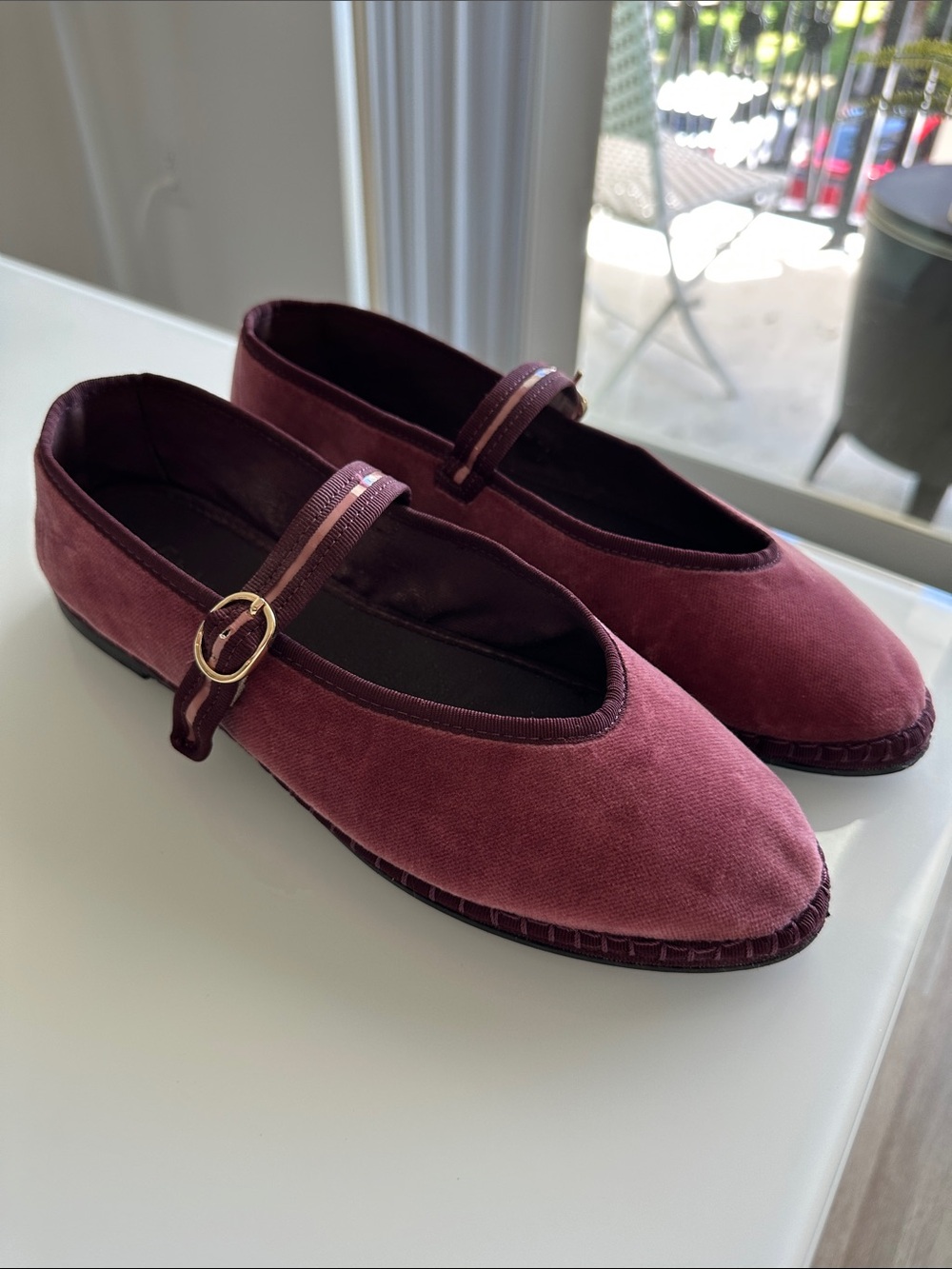 Flabelus | Pierre Burgundy